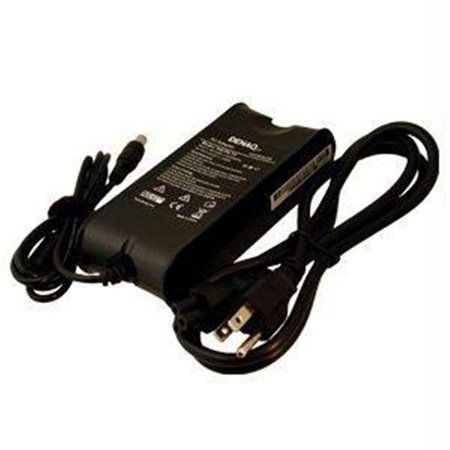 DENAQ Denaq Inc 4.62a 19.5v Ac Adapter Dell Pa-10 DQ-PA-10-7450